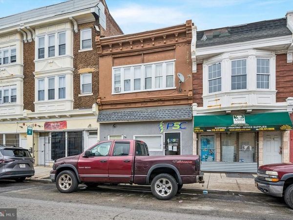 319 S 60TH STREET, PHILADELPHIA, PA 19143