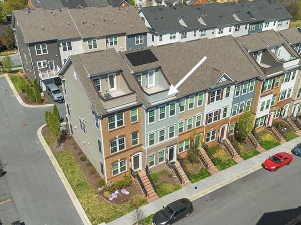 13029 MARTZ STREET, CLARKSBURG, MD 20871