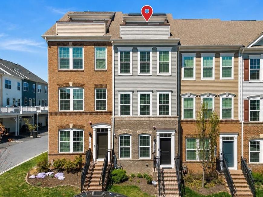 13029 Martz Street, Clarksburg, MD 20871 Main Photo