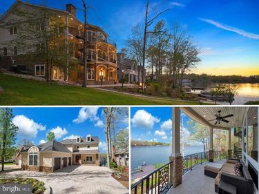 206 MADISON CIRCLE, LOCUST GROVE, VA 22508