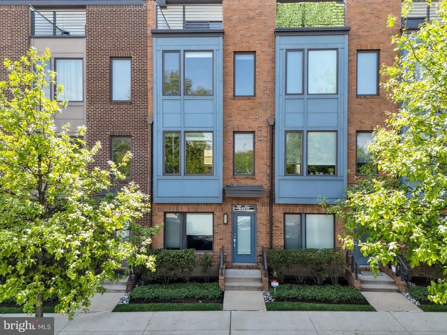 16608 Crabbs Branch Way, Derwood, MD 20855 Main Photo