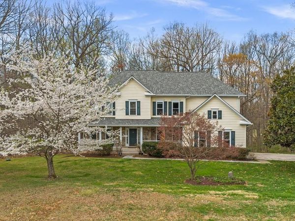 19006 RAINES DRIVE, DERWOOD, MD 20855