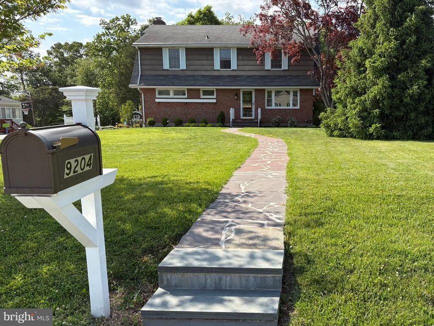 9204 Snyder Lane, Perry Hall, MD 21128 Main Photo
