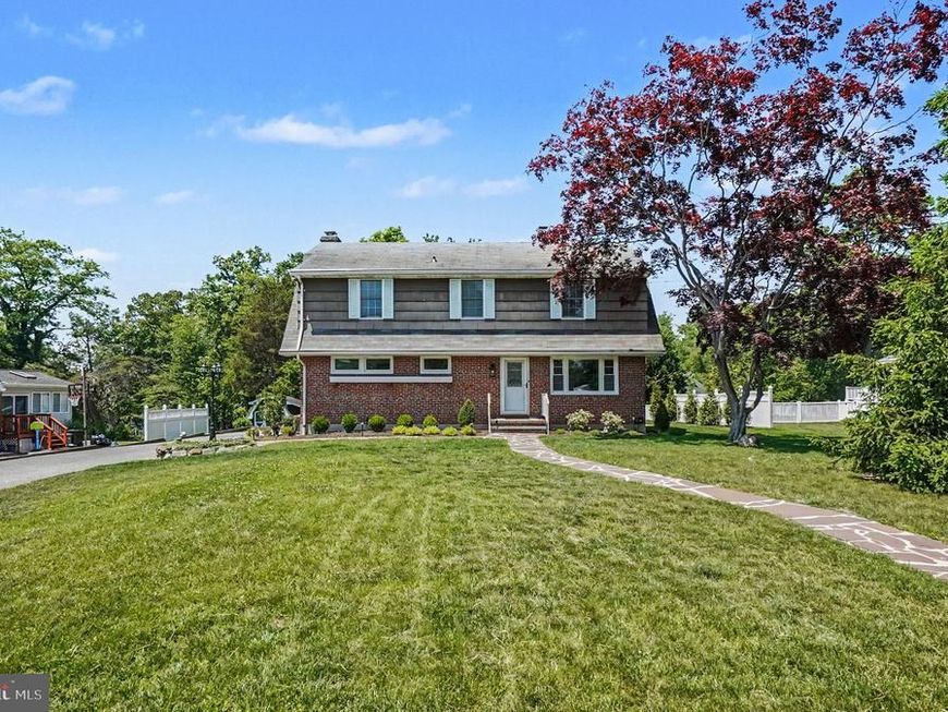 9204 Snyder Lane, Perry Hall, MD 21128 Main Photo