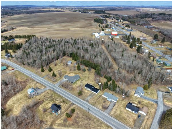 Lot 34 Woodland Road , Caribou, ME 04736