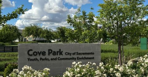 2975 Grassy Bank Ave, Sacramento, CA 95833 Photo