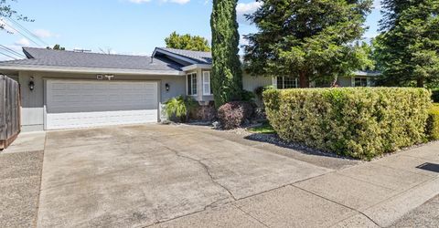 4145 Pasadena Ave, Sacramento, CA 95821 Photo