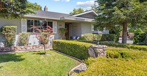 4145 Pasadena Ave, Sacramento, CA 95821 Photo