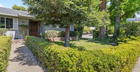 4145 Pasadena Ave, Sacramento, CA 95821 Photo