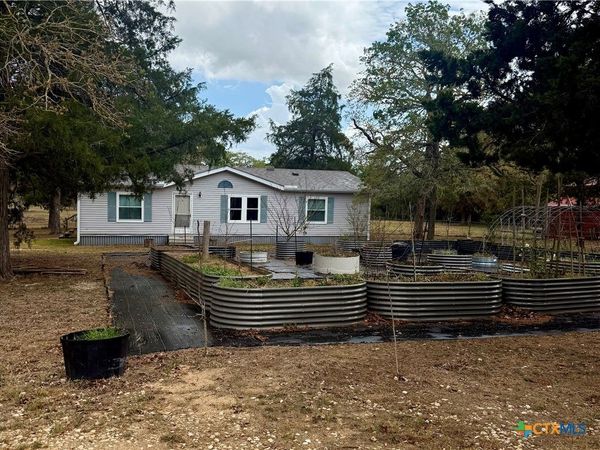 6975 Silver Mine Road , Harwood, TX 78632