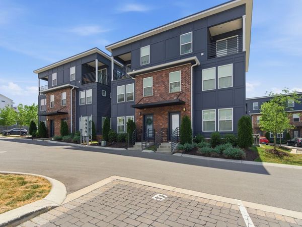 102 Duke St, Unit 44, Nashville, TN 37207
