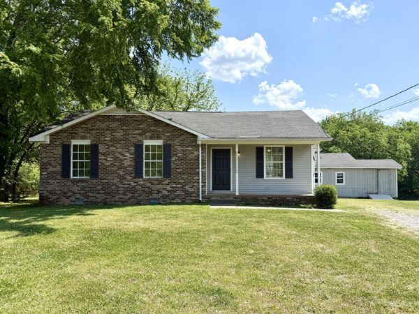 7548 Chadwick Dr , Murfreesboro, TN 37129
