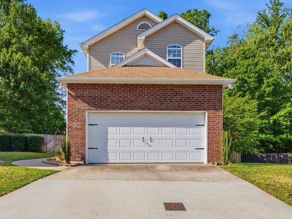 2913 Chesney Ct, Hermitage, TN 37076