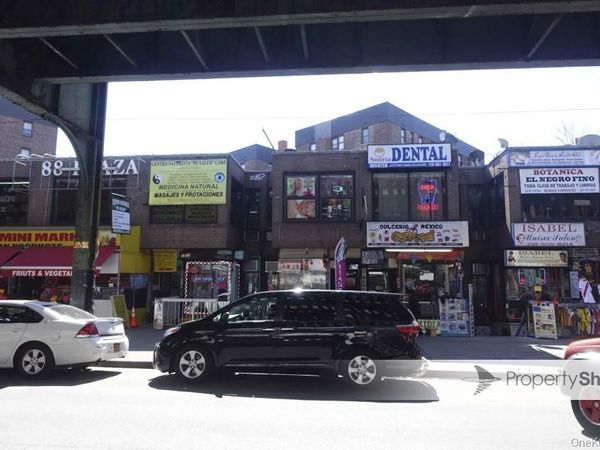 88-22 Roosevelt Avenue , Jackson Heights, NY 11372