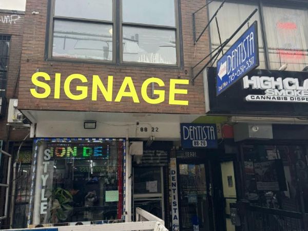 88-22 Roosevelt Avenue, Jackson Heights, NY 11372