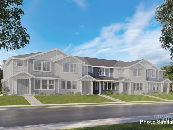 4173 W Steel Grey Lane, Eagle, ID 83616