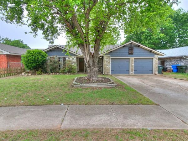 1520 Wind Hill Road, Norman, OK 73071