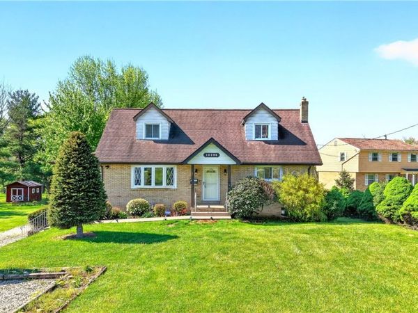 12296 LONGVIEW DRIVE, Irwin, PA 15642