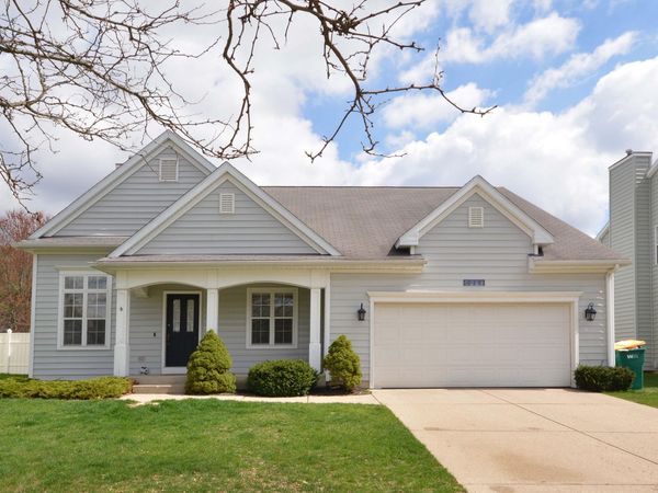 7089 Bolingbrook Drive, Portage, MI 49024