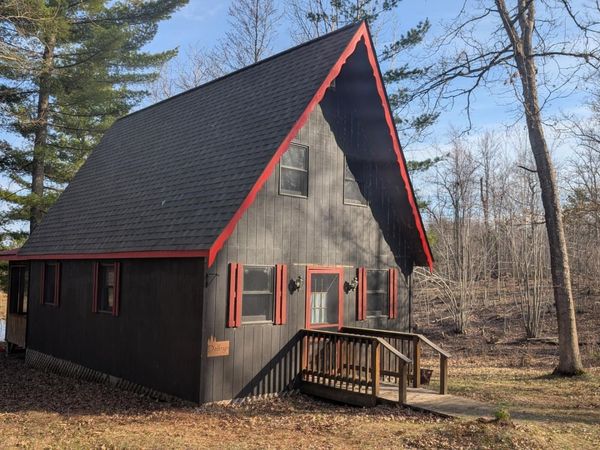 29228 Honkers Hollow, Danbury, WI 54830