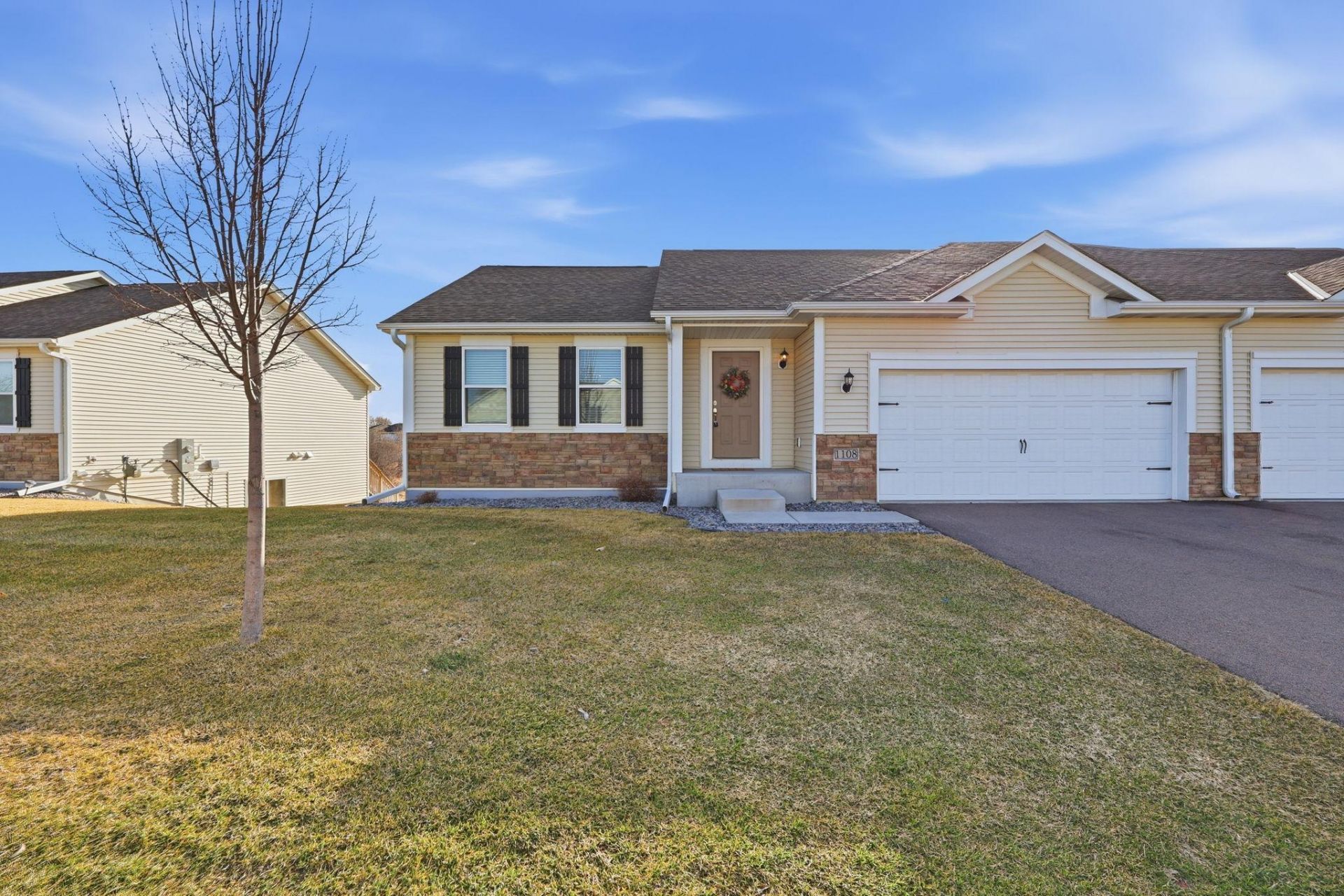 1108 Natalie Avenue, Montrose, MN 55363