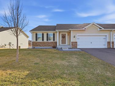 1108 Natalie Avenue, Montrose, MN 55363