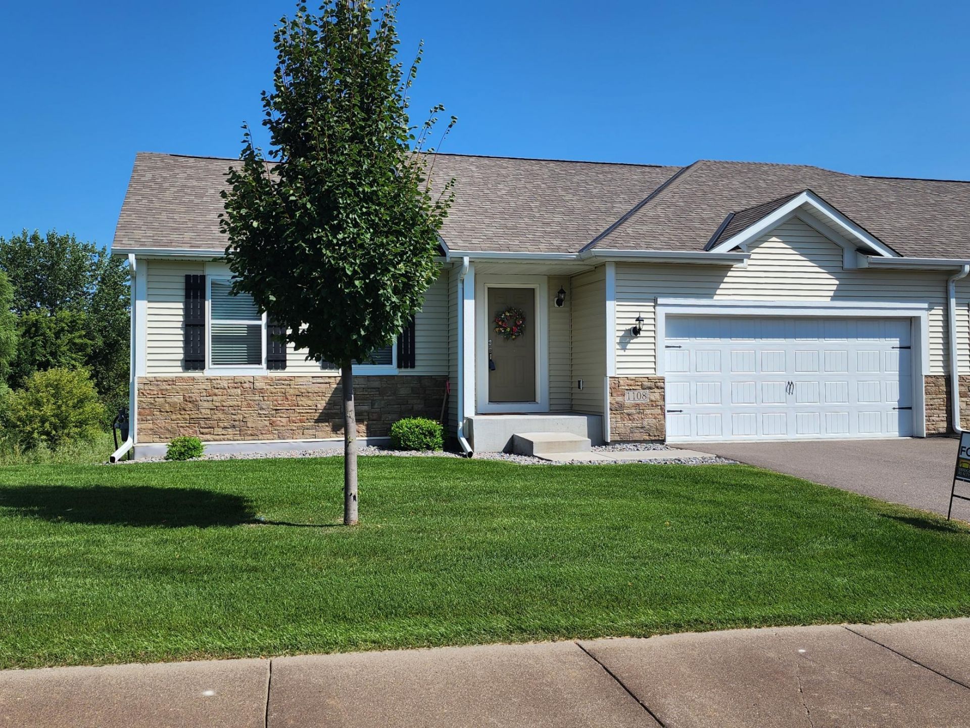 1108 Natalie Avenue, Montrose, MN 55363 Main Photo
