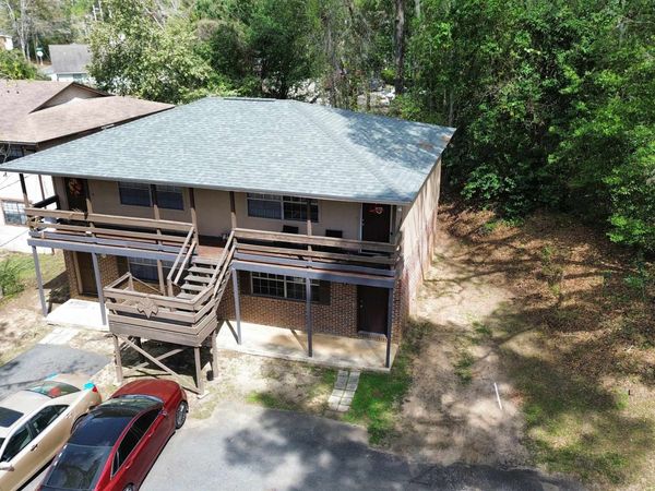 2517 Old Bainbridge Road , Unit -, Tallahassee, FL 32303