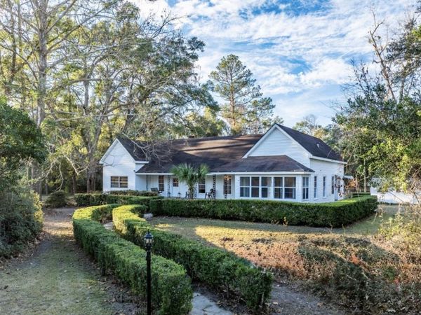 4890 Chaires Cross Road, Tallahassee, FL 32317