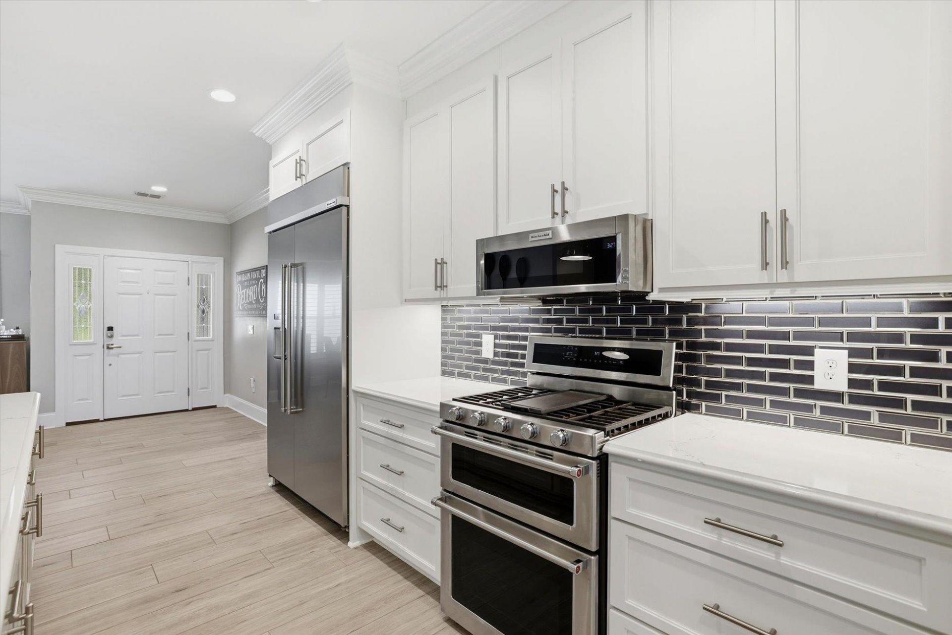 22545 Frances Way, Tallahassee, FL 32310 Photo