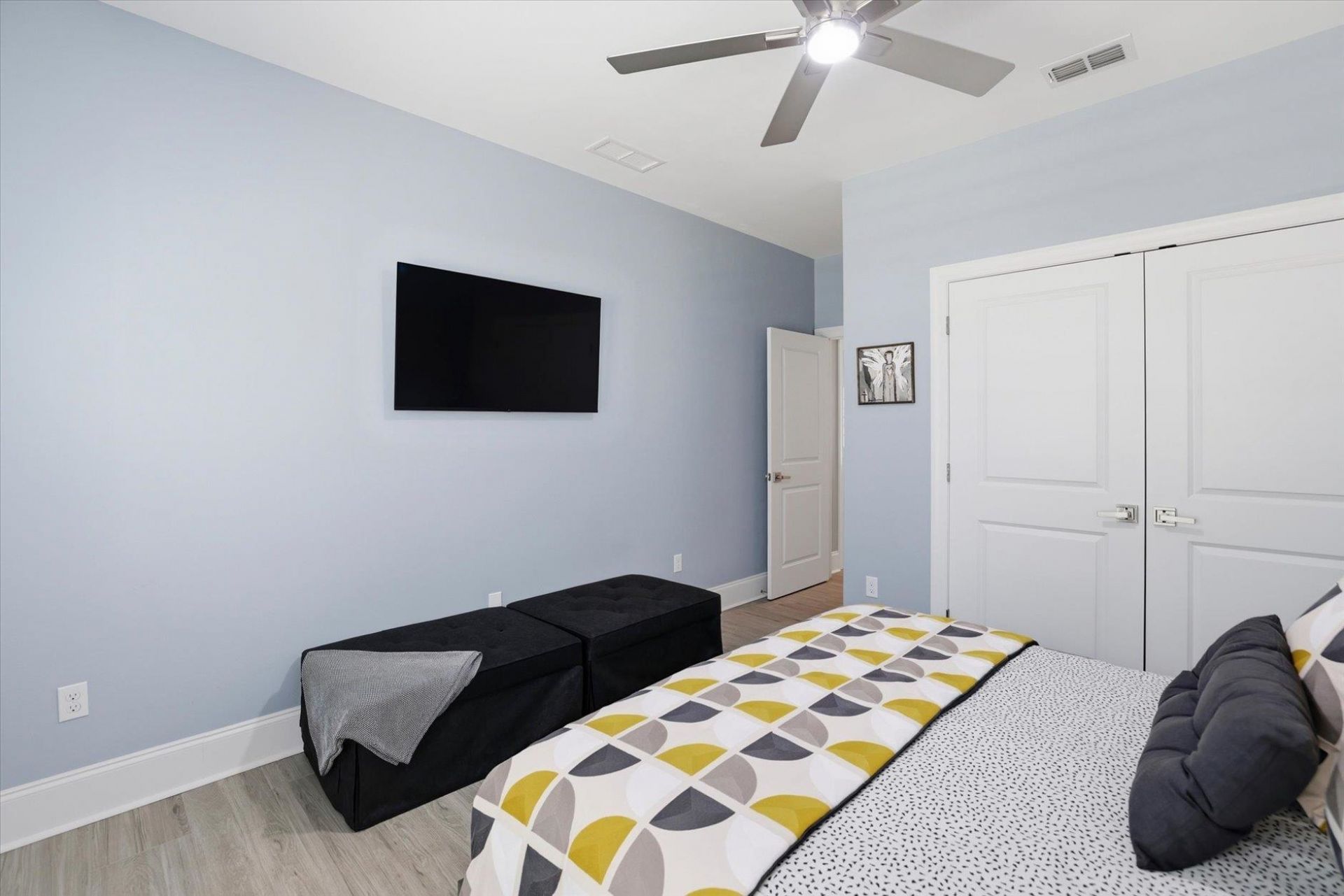 22545 Frances Way, Tallahassee, FL 32310 Photo