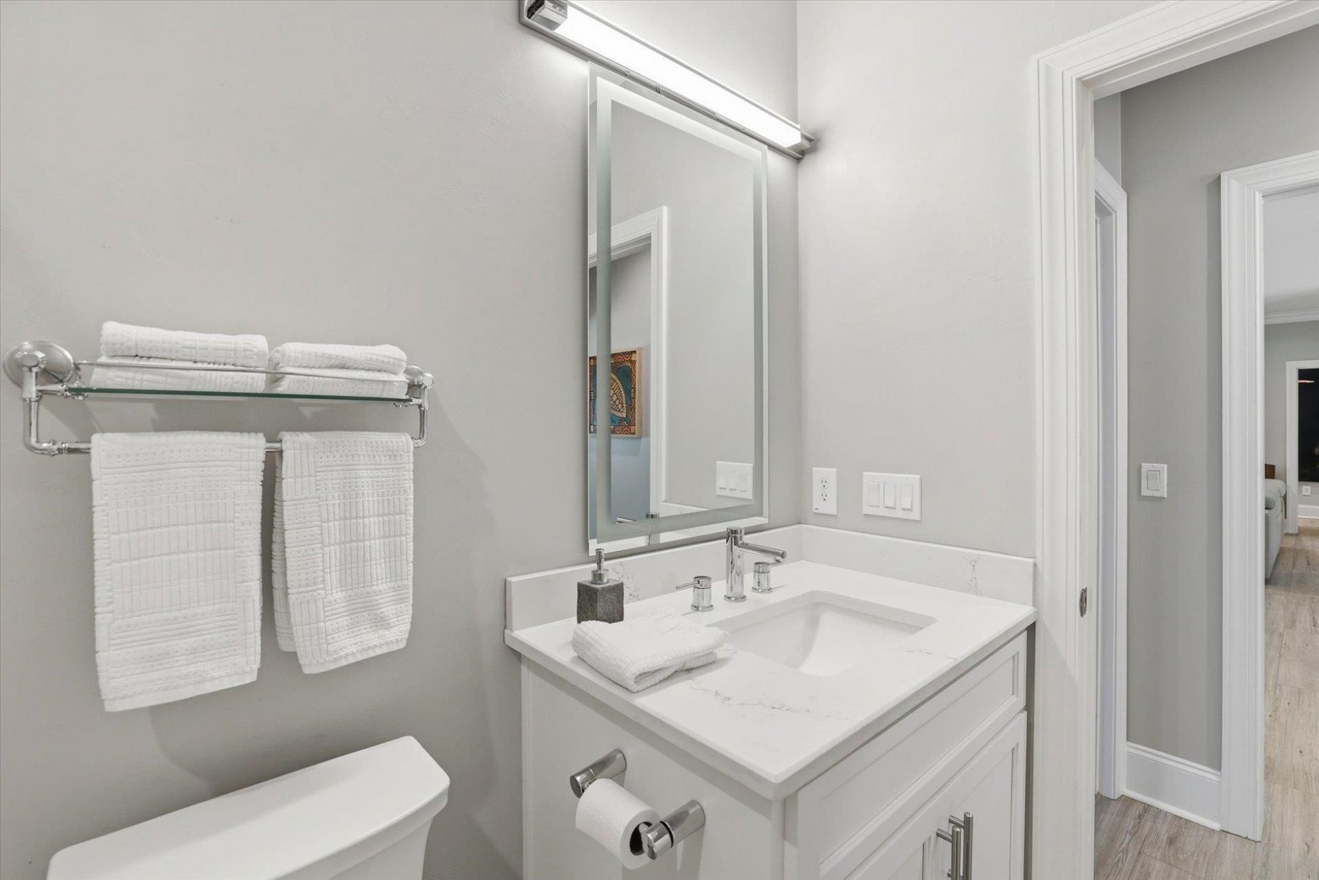 22545 Frances Way, Tallahassee, FL 32310 Photo