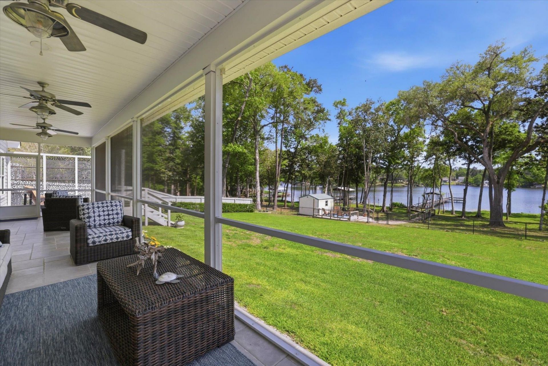 22545 Frances Way, Tallahassee, FL 32310 Photo