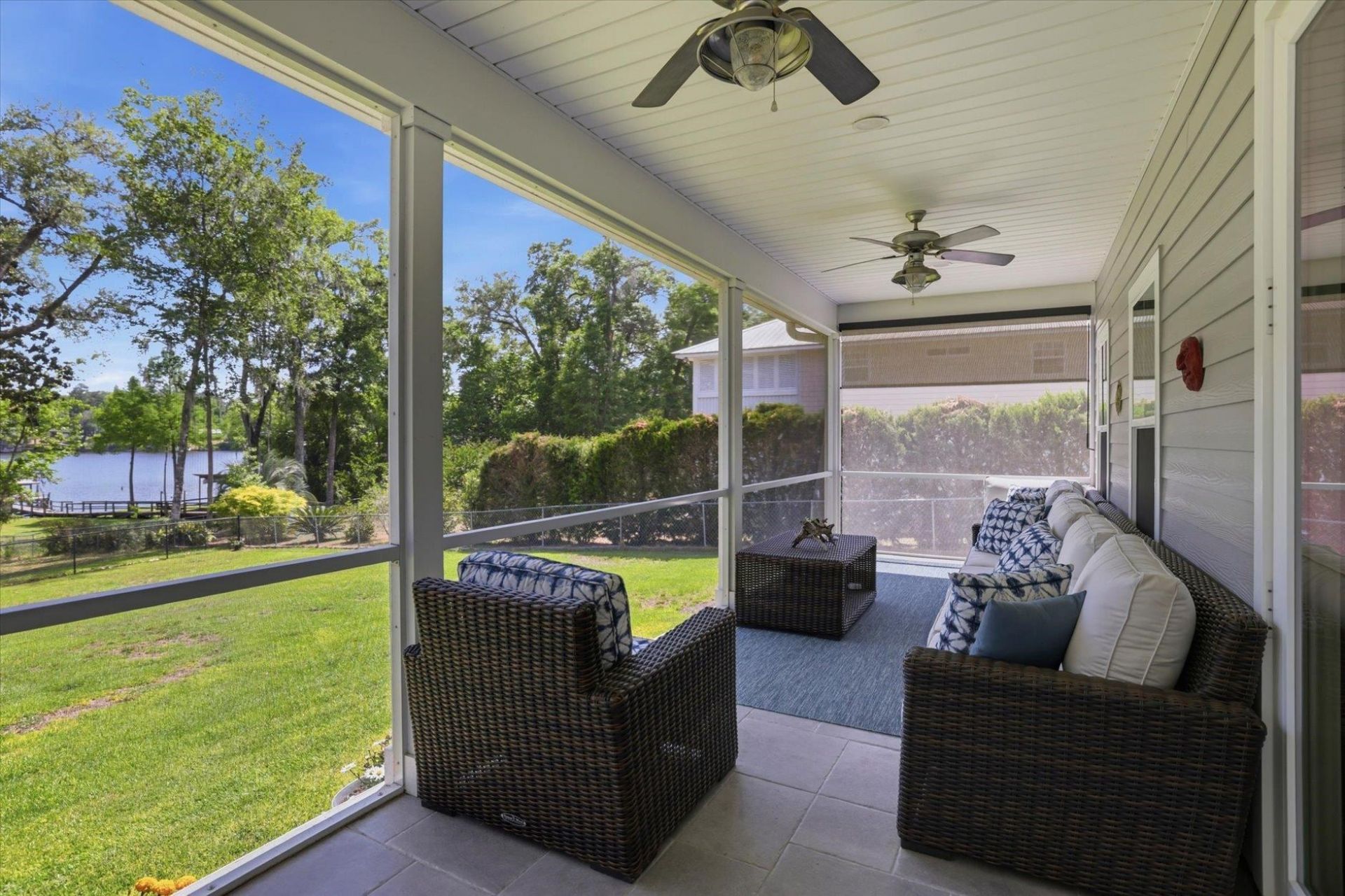 22545 Frances Way, Tallahassee, FL 32310 Photo