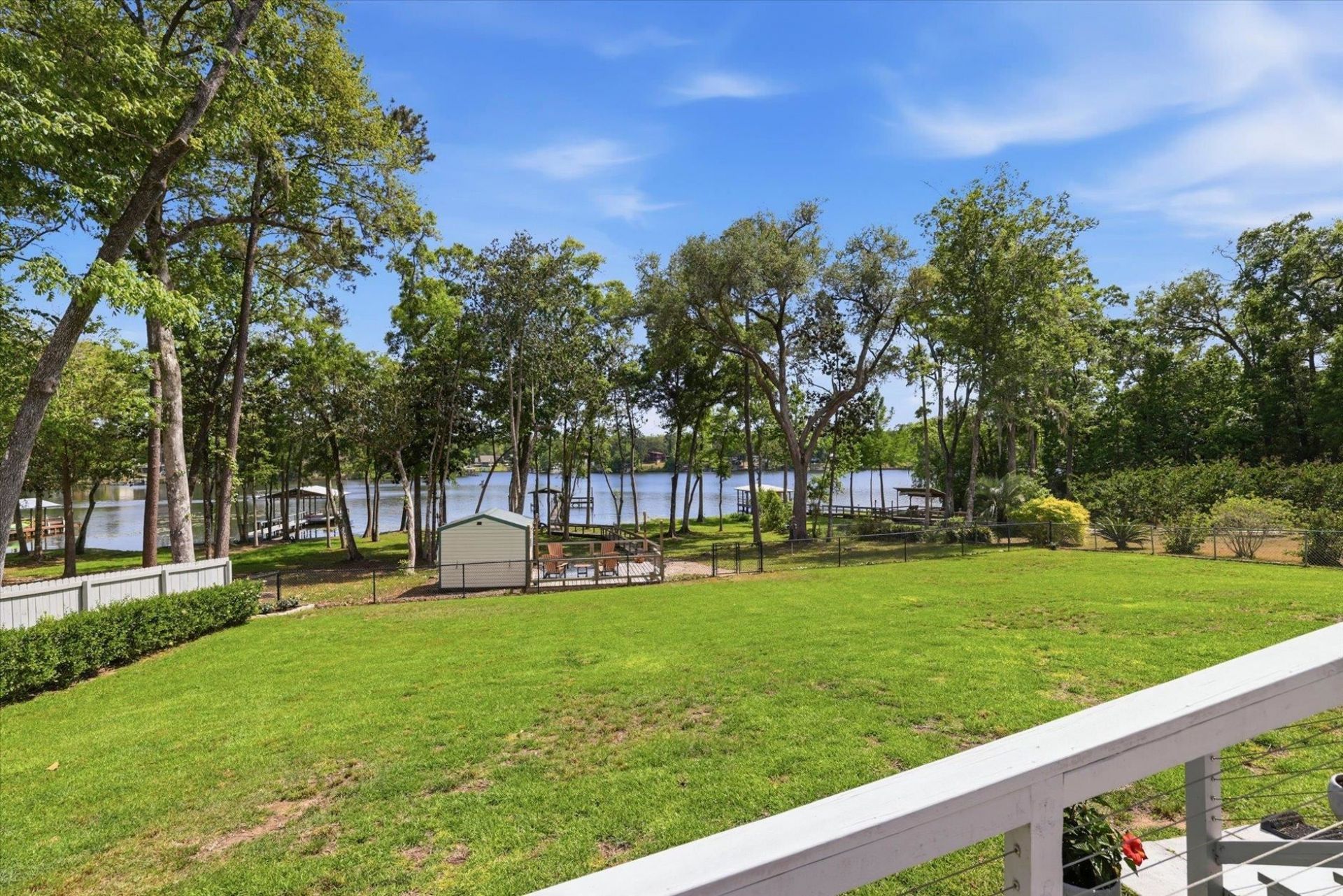 22545 Frances Way, Tallahassee, FL 32310 Photo