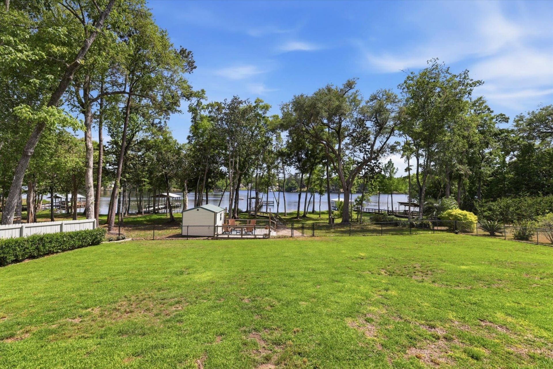 22545 Frances Way, Tallahassee, FL 32310 Photo