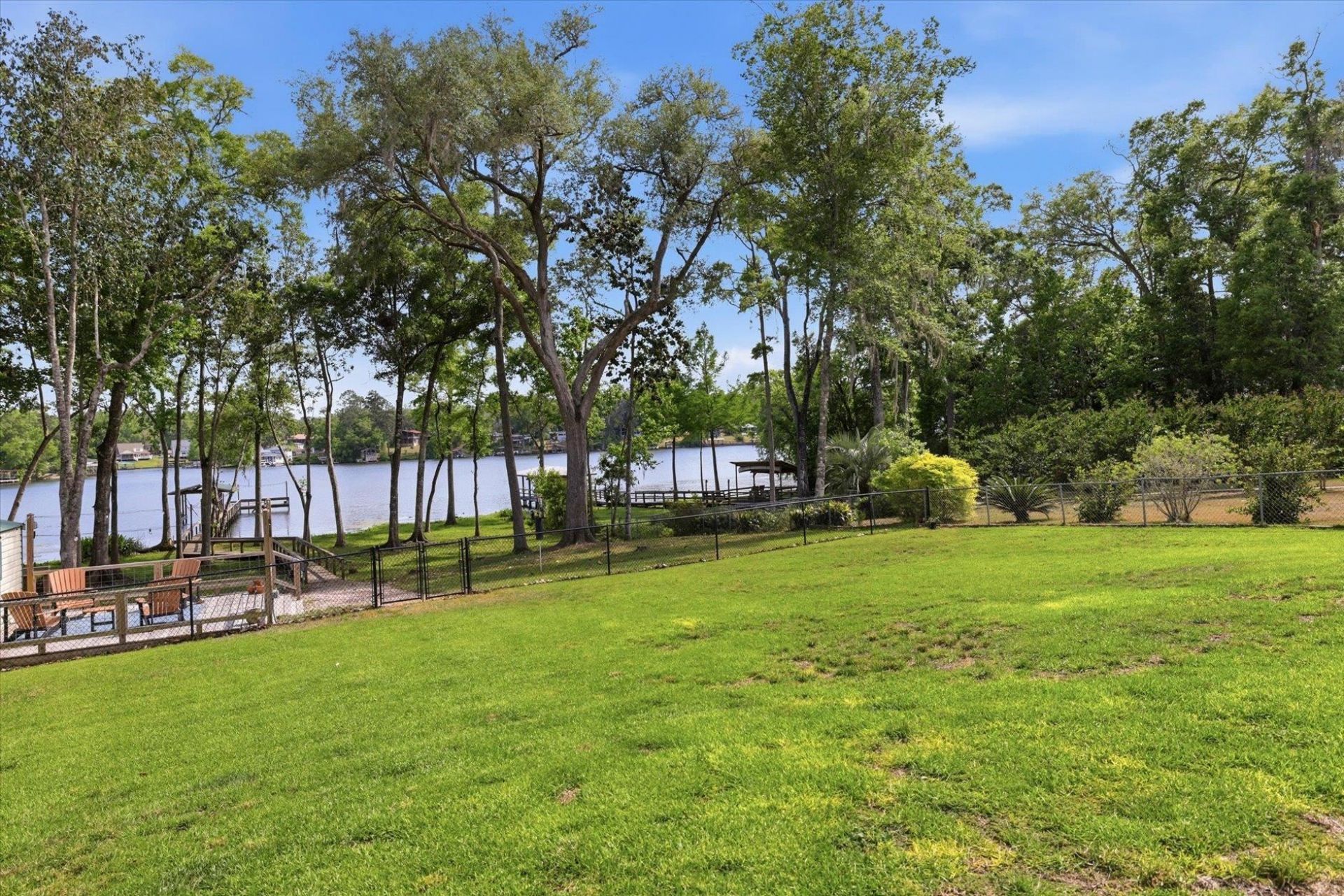 22545 Frances Way, Tallahassee, FL 32310 Photo