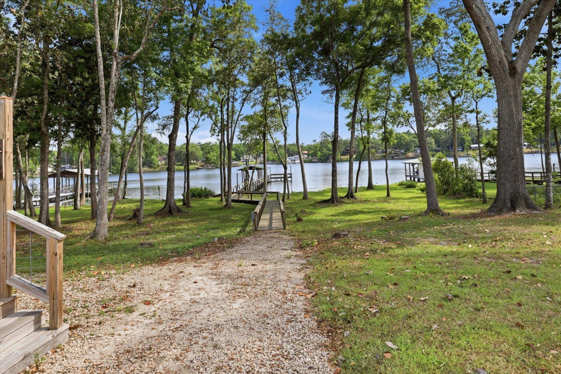 22545 Frances Way, Tallahassee, FL 32310 Photo