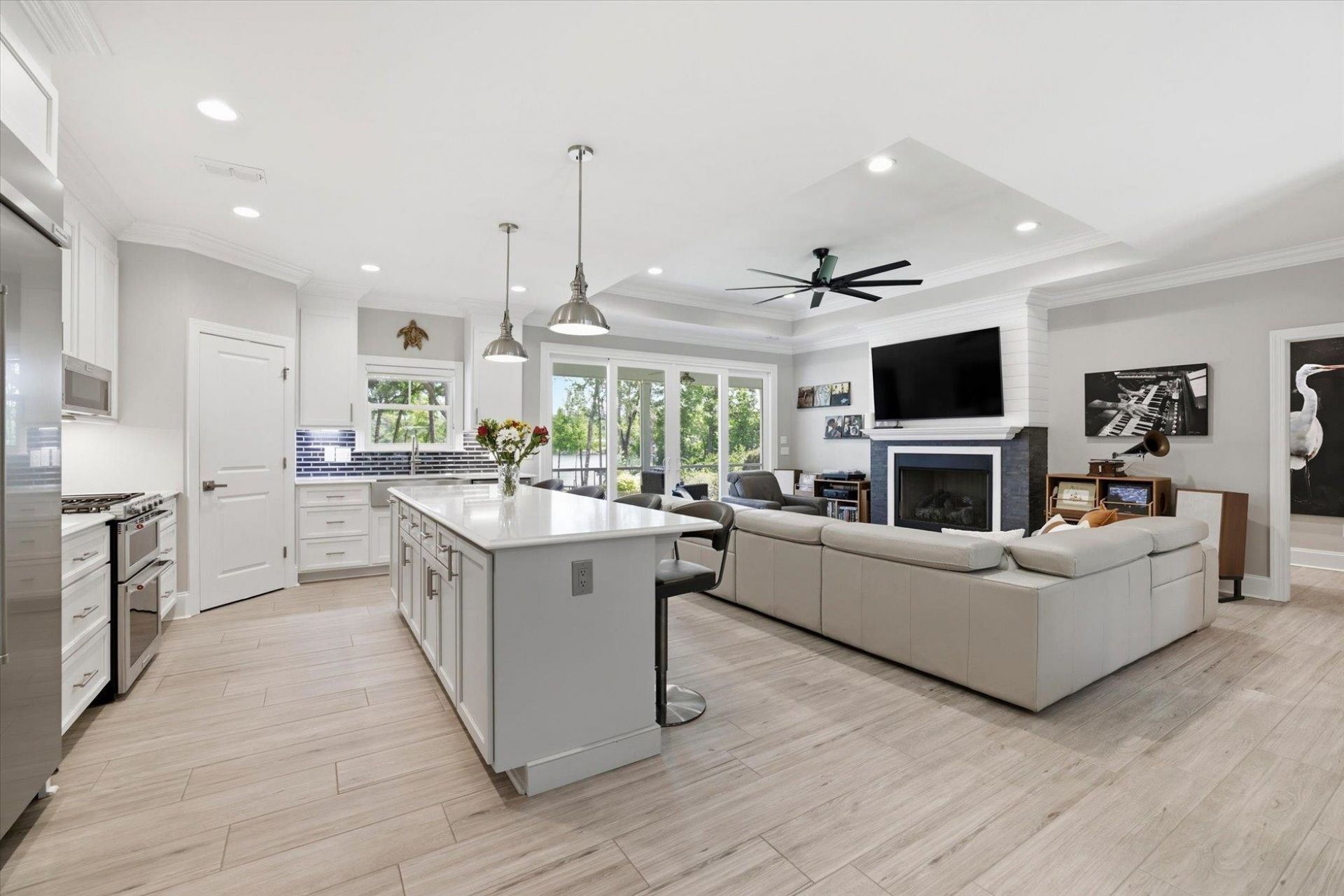 22545 Frances Way, Tallahassee, FL 32310 Photo