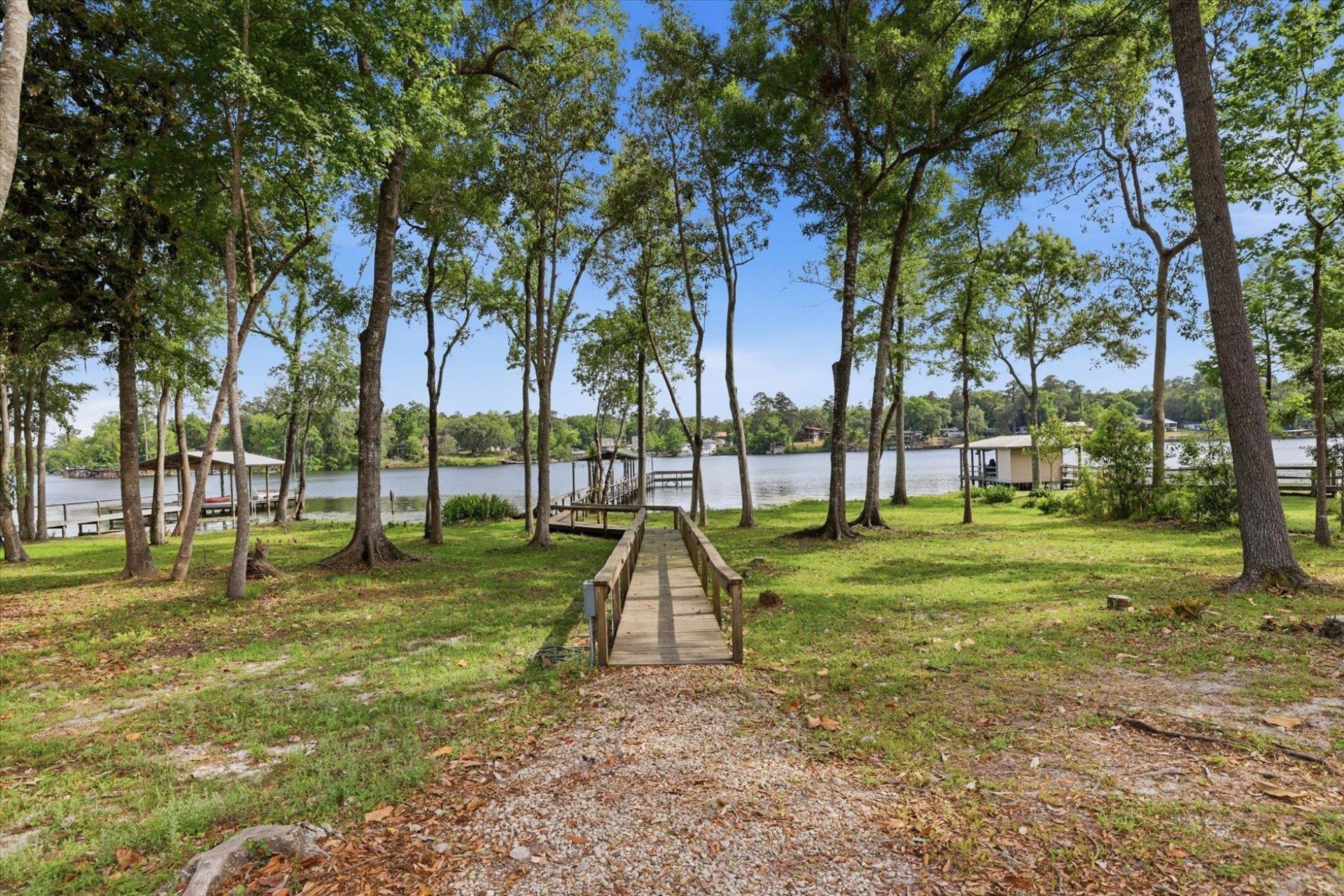 22545 Frances Way, Tallahassee, FL 32310 Photo
