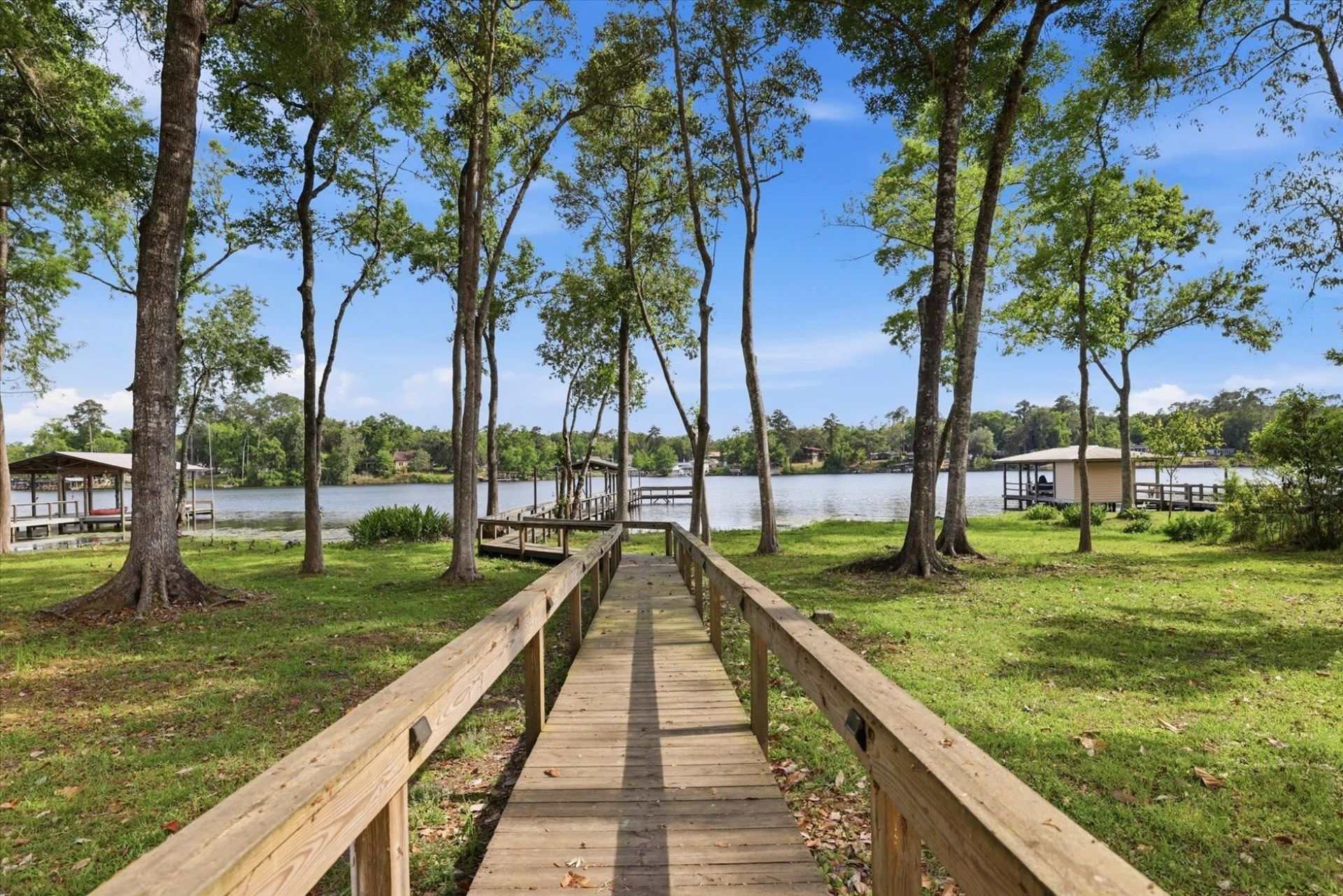 22545 Frances Way, Tallahassee, FL 32310 Photo