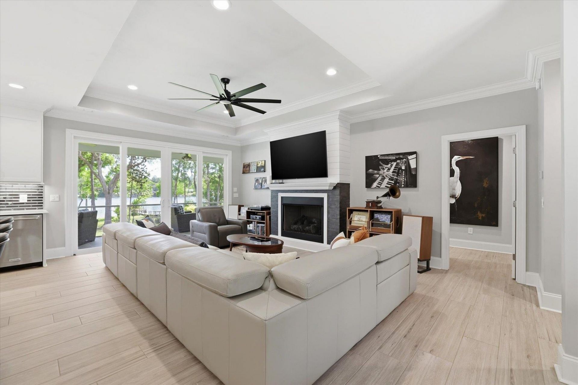 22545 Frances Way, Tallahassee, FL 32310 Photo