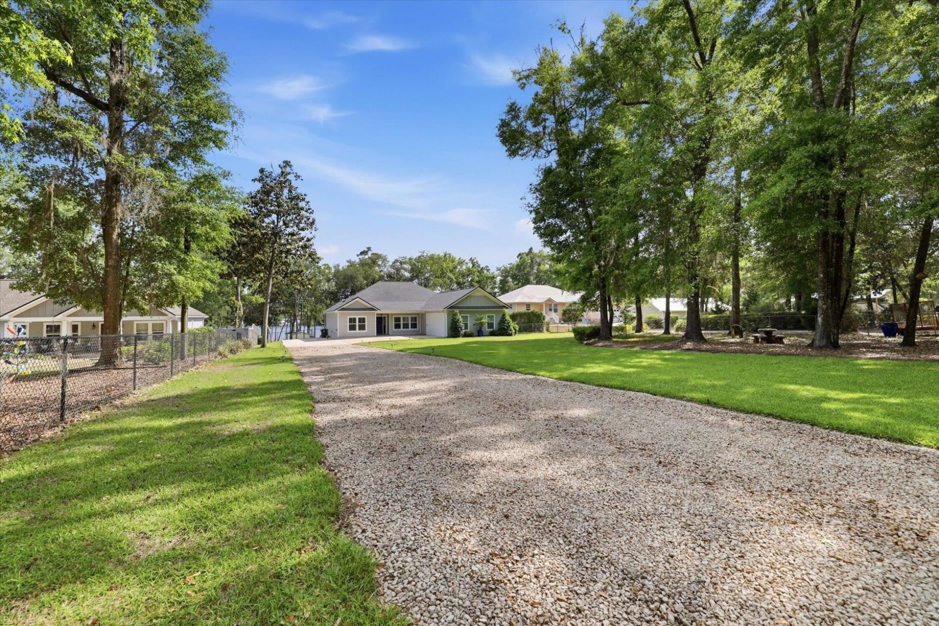 22545 Frances Way, Tallahassee, FL 32310 Photo