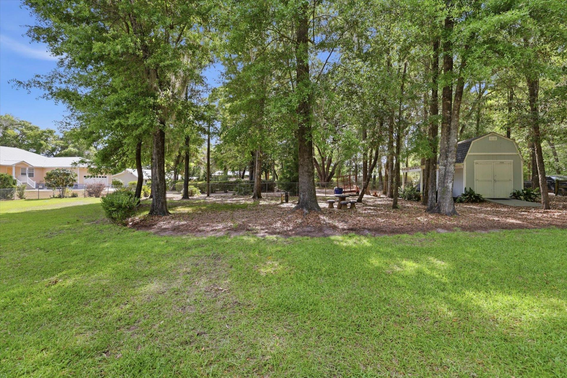 22545 Frances Way, Tallahassee, FL 32310 Photo