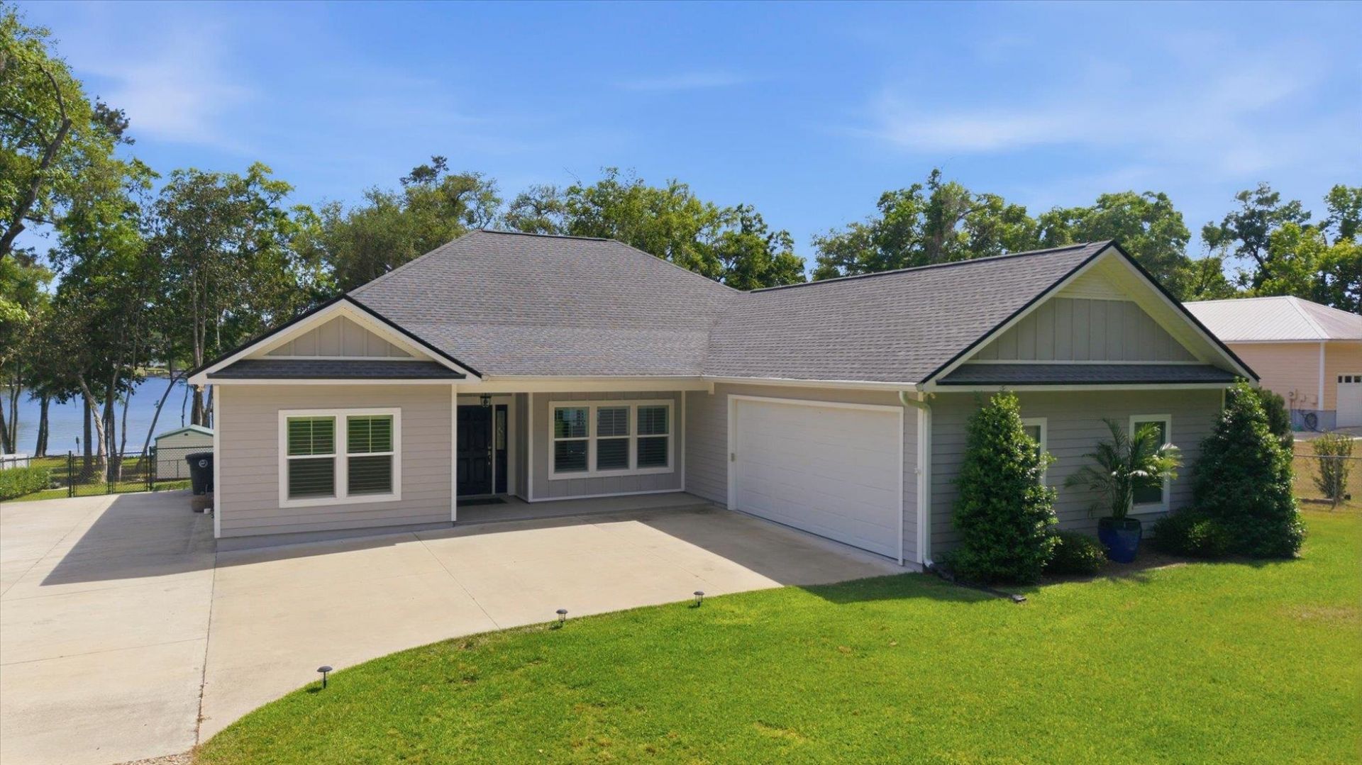 22545 Frances Way, Tallahassee, FL 32310 Photo