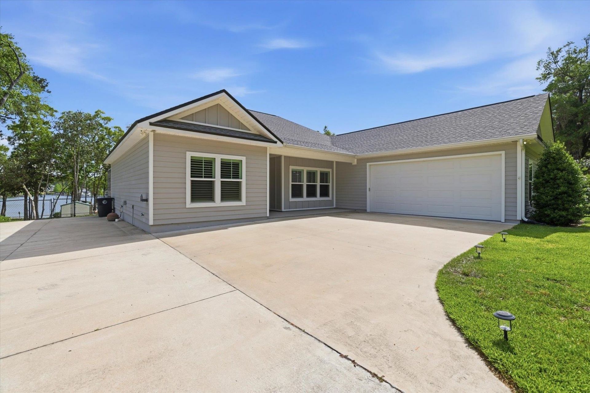 22545 Frances Way, Tallahassee, FL 32310 Photo