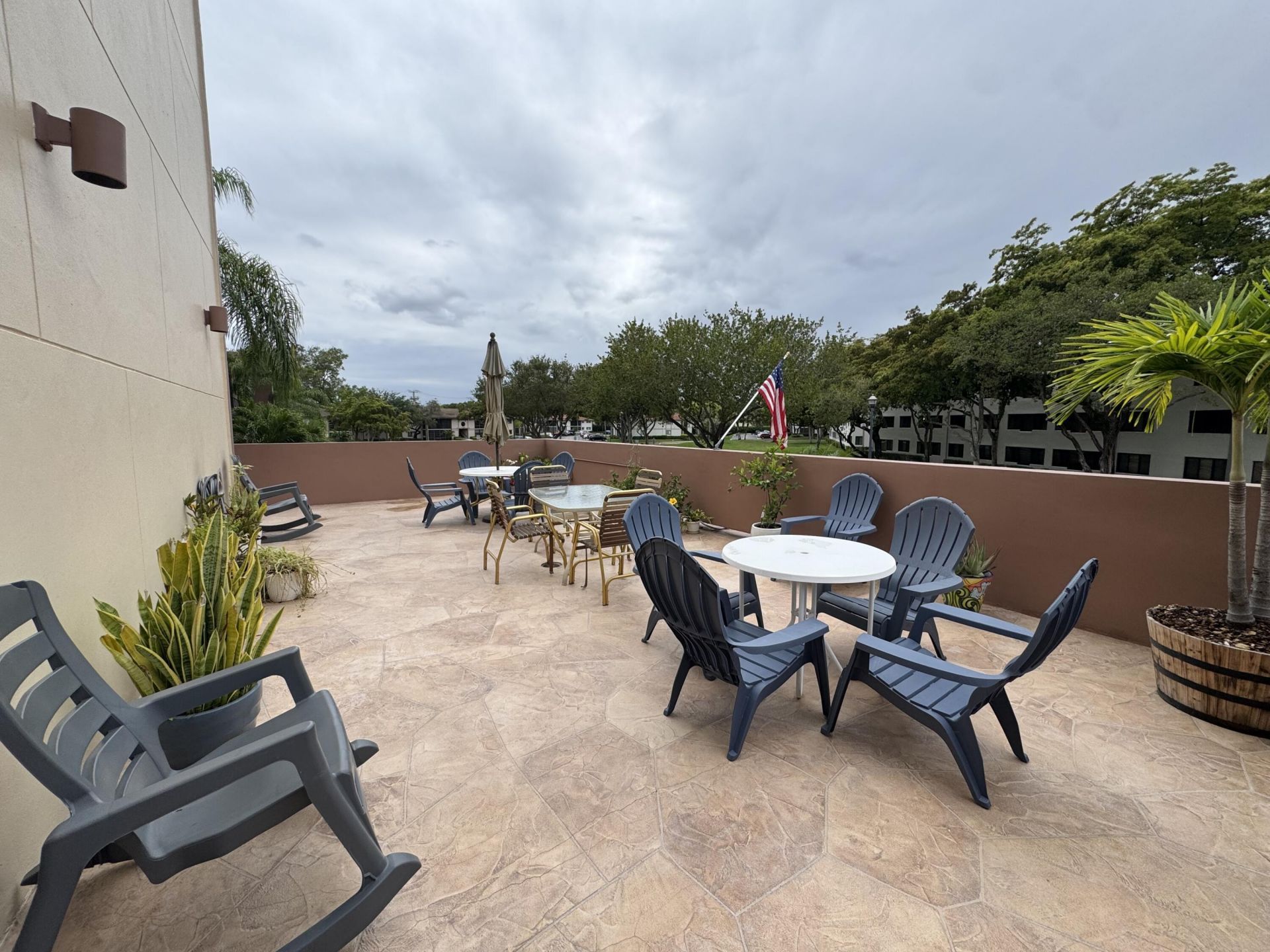 10641 W Clairmont Circle, Tamarac, FL 33321 Photo