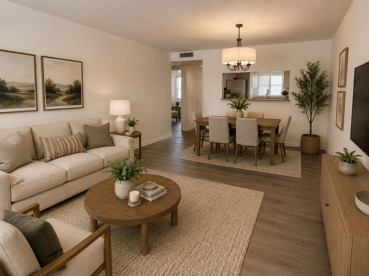 10641 W Clairmont Circle, Tamarac, FL 33321 Photo
