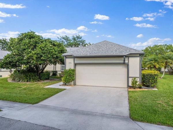 1970 Westhampton Court, Vero Beach, FL 32966