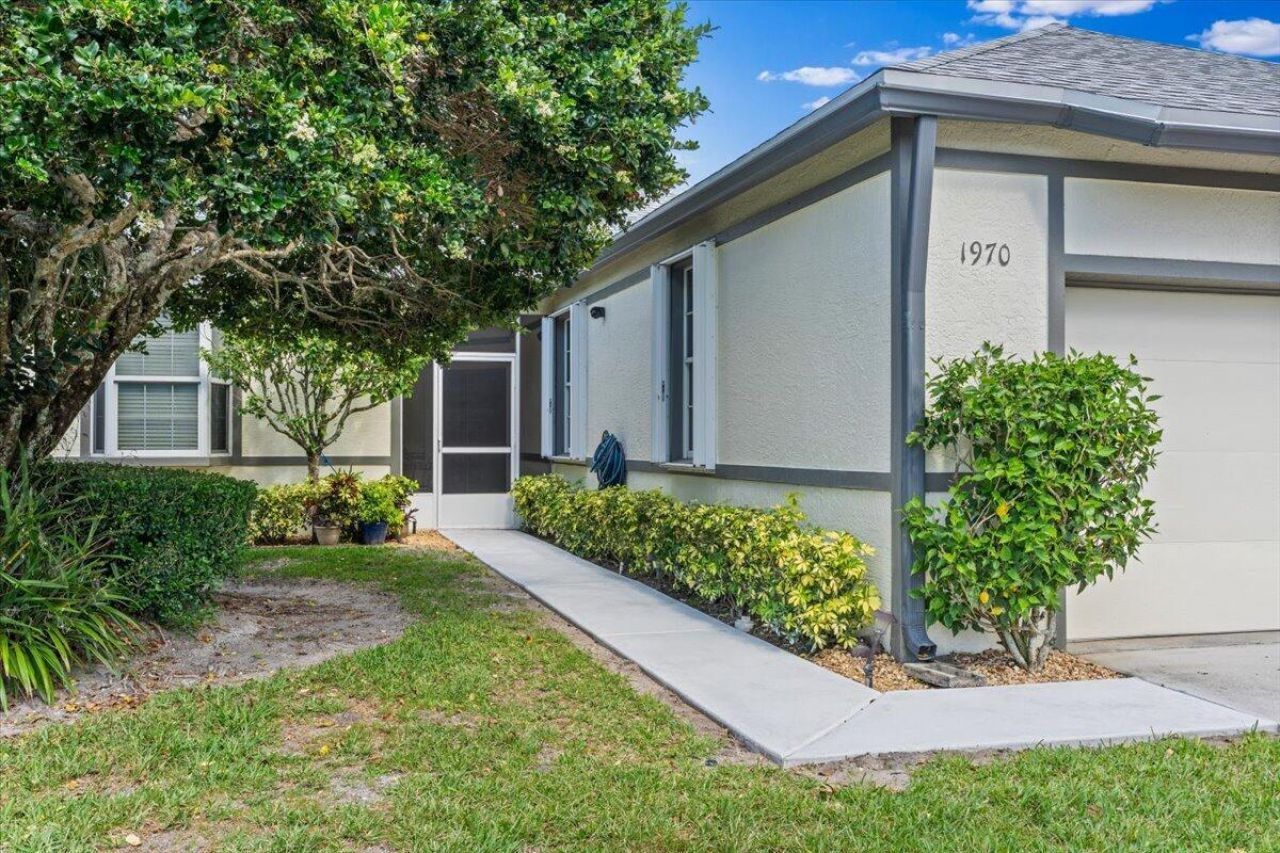 1970 Westhampton Court, Vero Beach, FL 32966 Photo